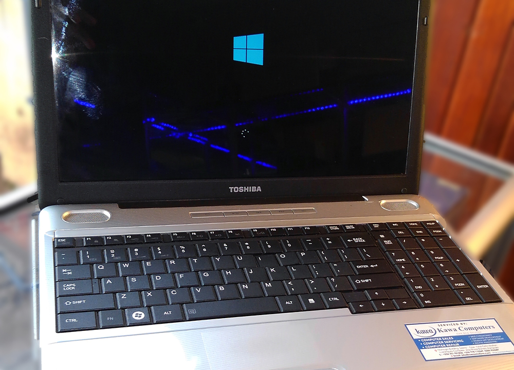 Toshiba