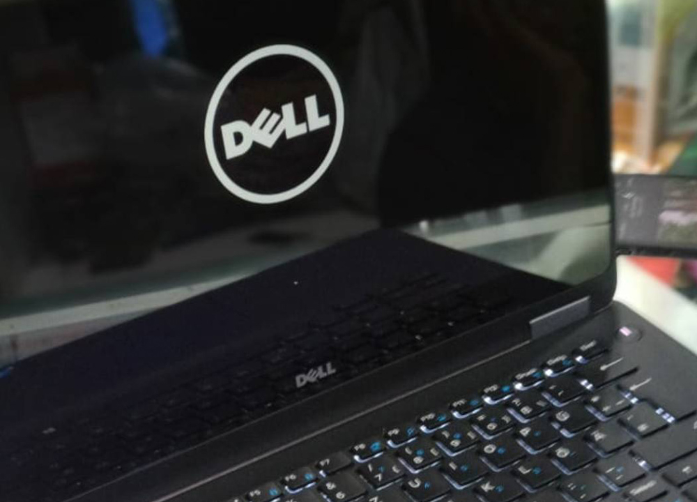 dell dell