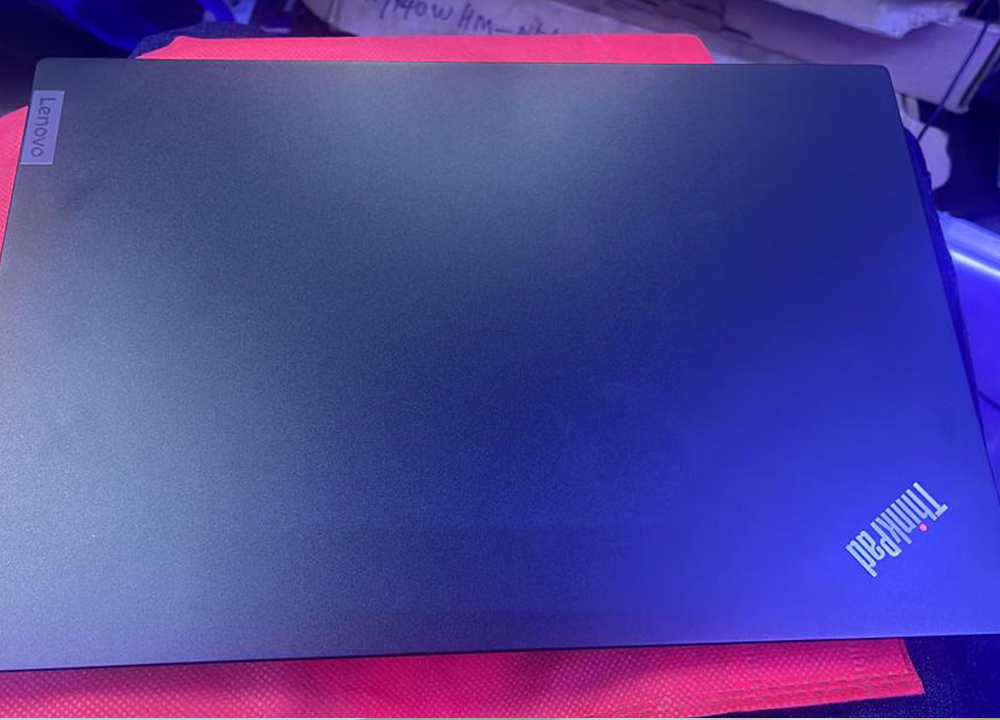lenovo